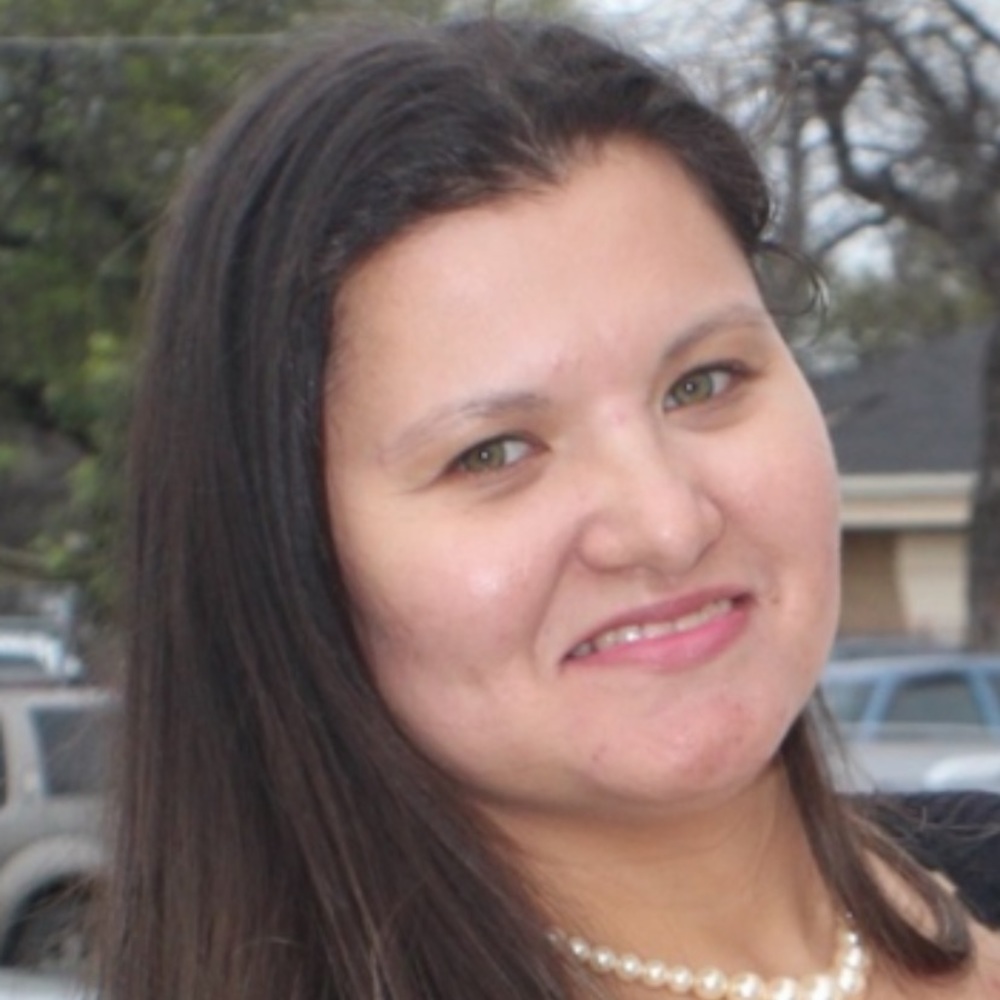 Meet your Posher, Maritza